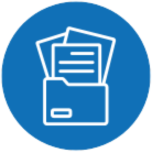 Collections icon
