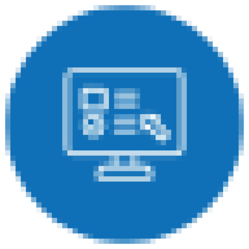 Online Learning Resources icon