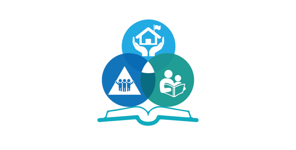 Logo of the Comprehensive School Safety Framework