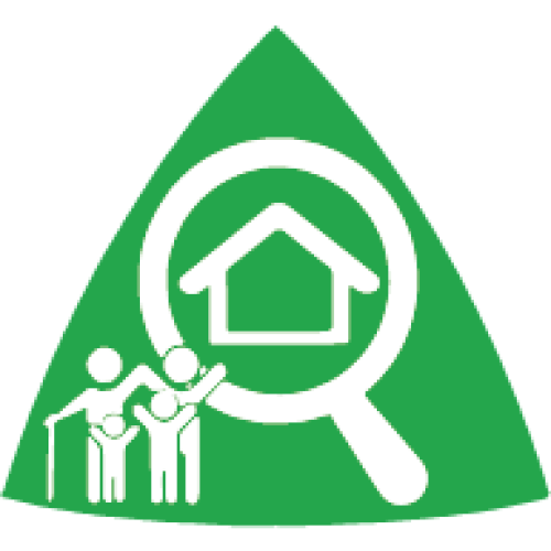 Family Safety & Resilience Plan Logo