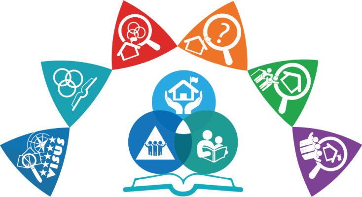 CSSA Suite Icon