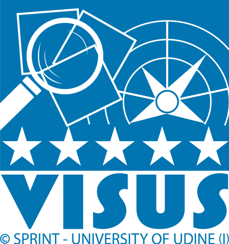 VISUS Logo