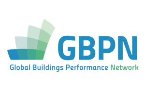 Global Buildings Performance Network logo