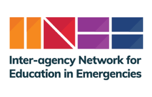 Inter-agency Network for Education in Emergencies (INEE) logo