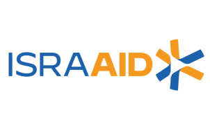 ISRAAID logo