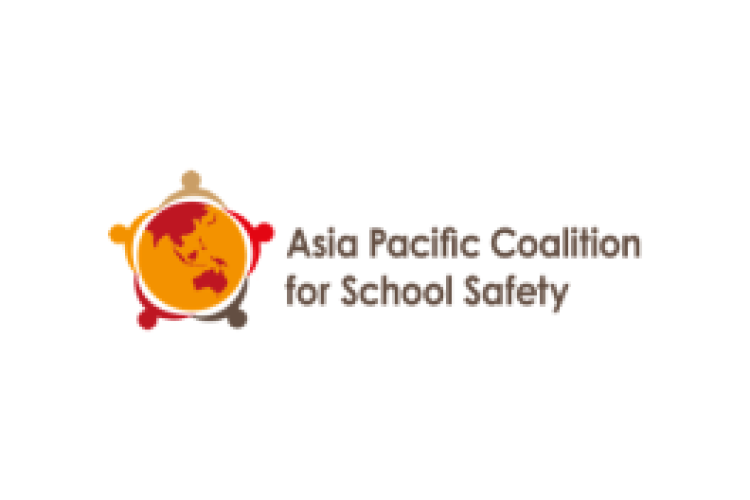Asia Pacific Coalition for School Safety (APCSS) logo