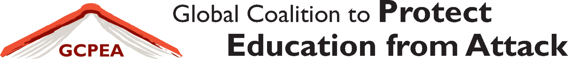 Global Coalition to Protect Education from Attack (GCPEA)
