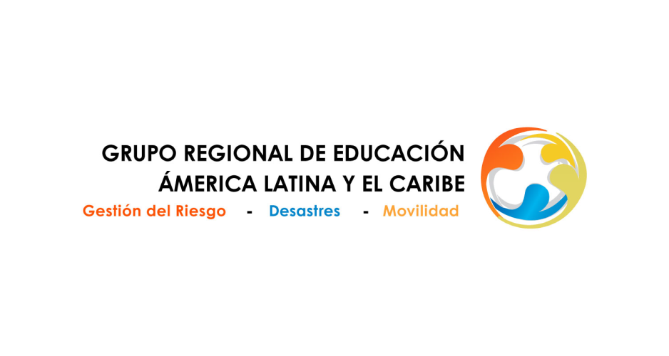Grupo Regional de Educación Ámerica Latina y el Caribe logo