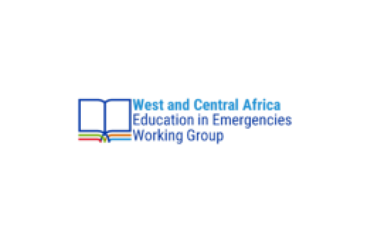 West and Central Africa Education in Emergencies Working Group logo
