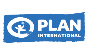 Plan International logo