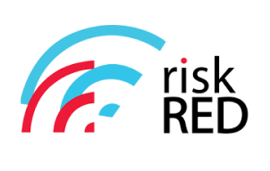 RiskRED logo