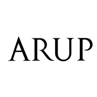 ARUP logo