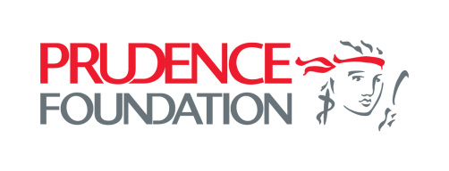 Prudence Foundation logo