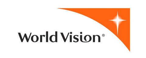 World Vision logo