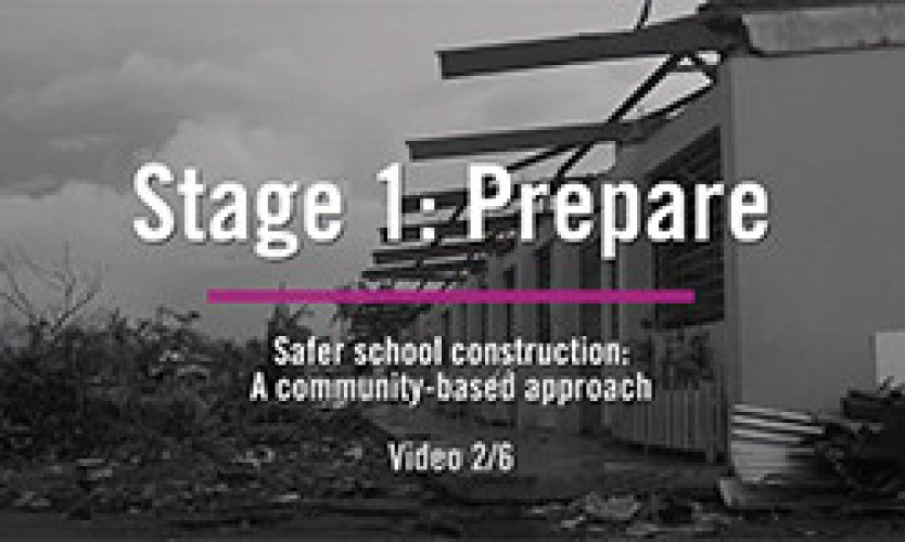 Stage 1: Prepare - Video 2/6