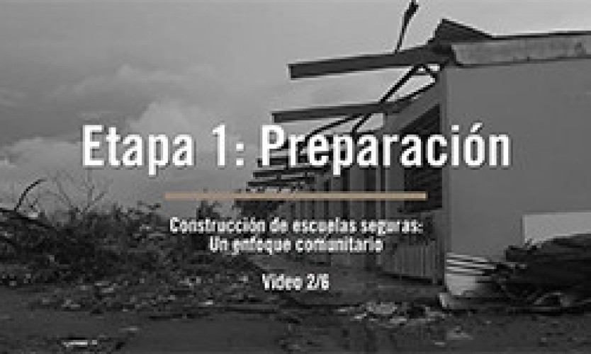 Stage 1: Prepare - Video 2/6 (Spanish)