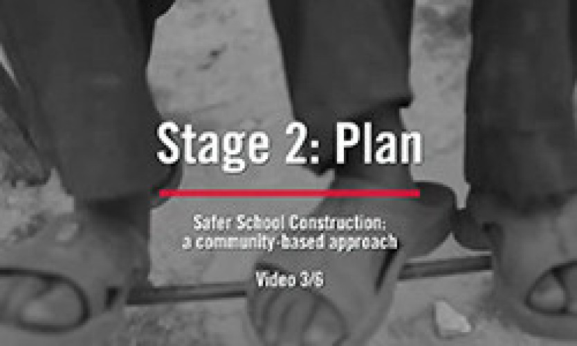 Stage 1: Plan - Video 3/6