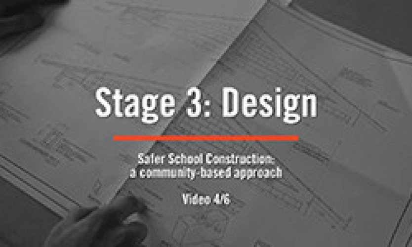 Stage 3: Design - 4/6