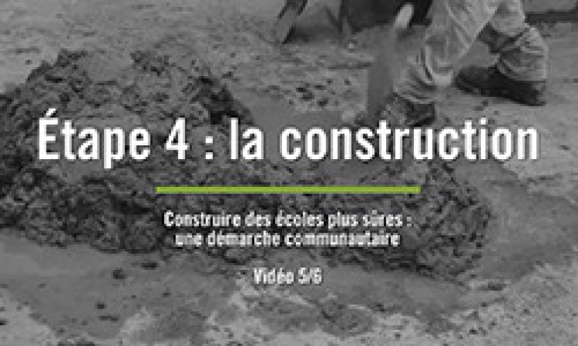Stage 4: Construct - 5/6 (French)