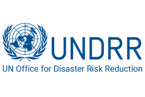 UNDRR logo | GADRRRES